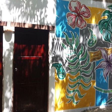 Mi Cuartito En Bacalar Lejlighed Eksteriør billede