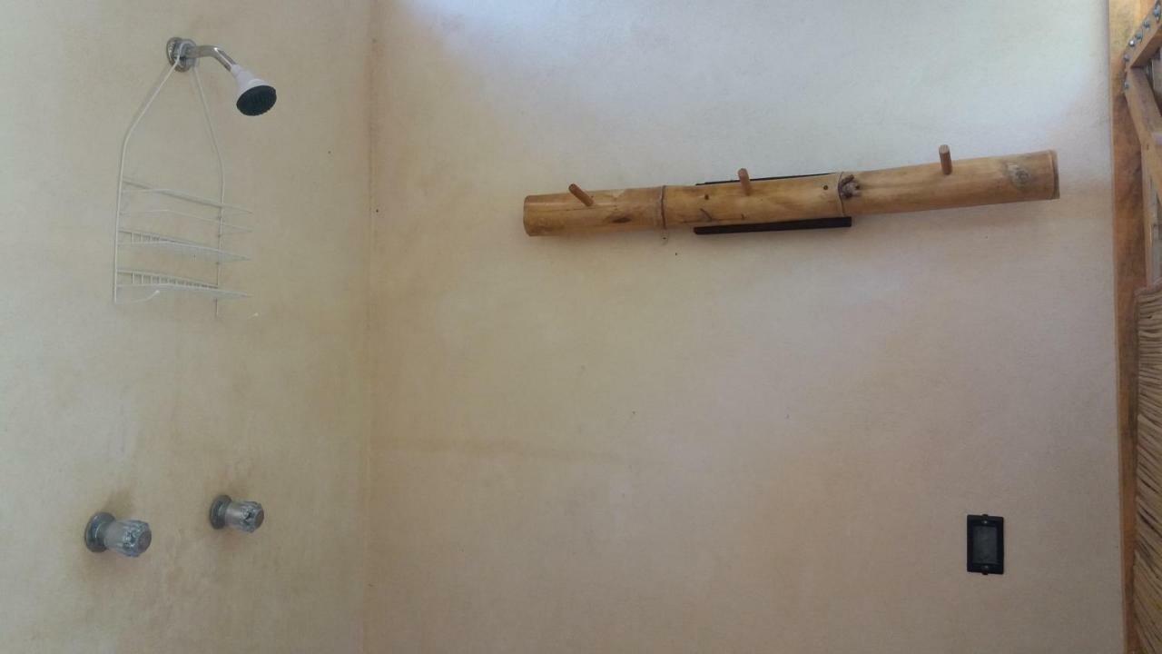 Mi Cuartito En Bacalar Lejlighed Eksteriør billede
